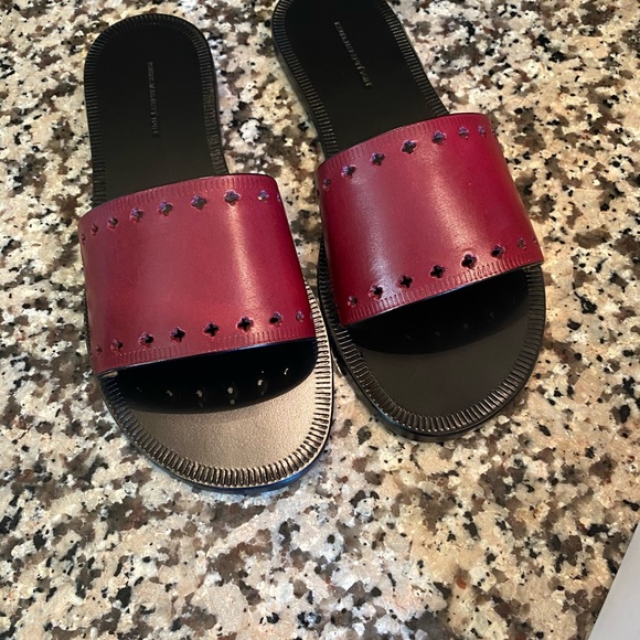 Isabel Marant Malick Sandal - Picture 4 of 6